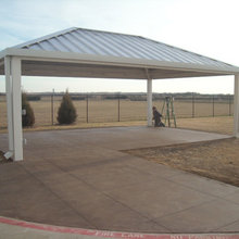 Carport Idea