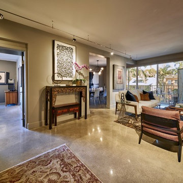 Bankers Hill Condo