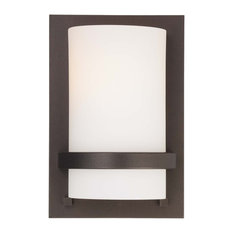 Minka-Lavery Fieldale Lodge 1-Light Wall Sconce