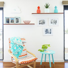 Kids playroom