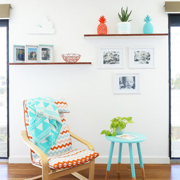 Kids Study / Playroom