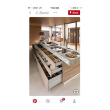 kitchen layout ideas