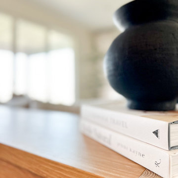 Fresh Start | Castle Pines, CO | Transitional Style Home Remodel