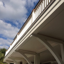 corbels