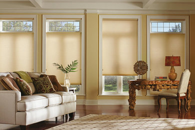 Hunter Douglas Products