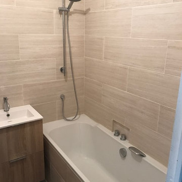 duplex Paris 16
