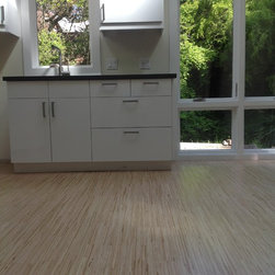 Berkeley - FineLine Maple - Hardwood Flooring