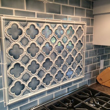 Backsplash