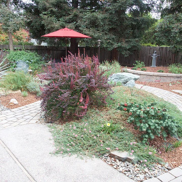Landscape Designs