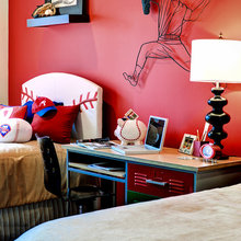 Max’s Bedroom
