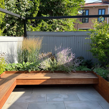 Sunset Park Family Garden