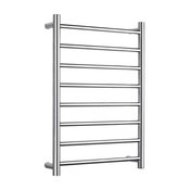 Koze Towel Warmer, Polished Chrome