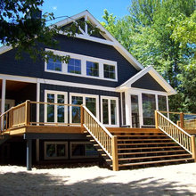Cottage Ideas