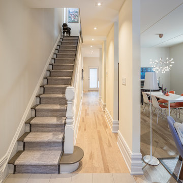 4th Avenue Glebe Ground Floor