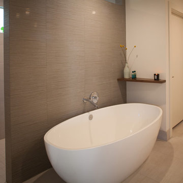 1940's mid-centry ranch remodel addition