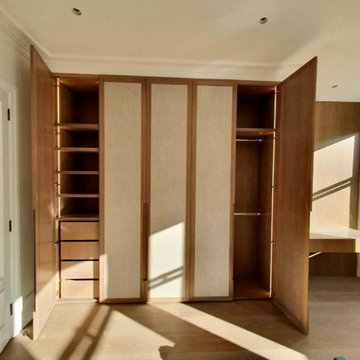 Wardrobes