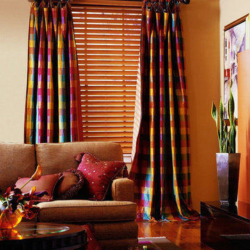 Blinds