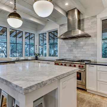 Robin Road Custom Home