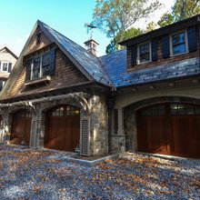 Garage (Addition)