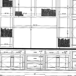 Built In Planning & Design - Products