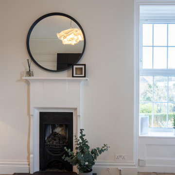 One Bedroom Project Apartment Makeover