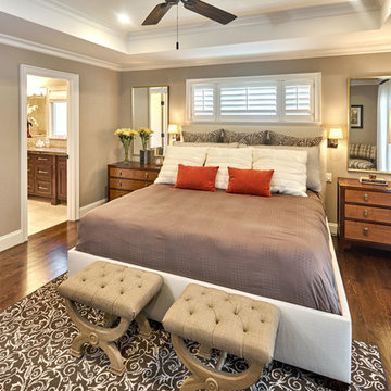 California Transitional