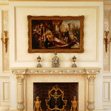 Mantles