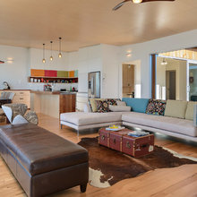 beach house