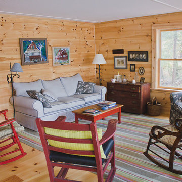 Summer Retreat
