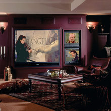 movie theater