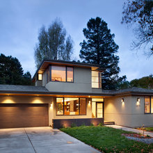 San Mateo Remodel