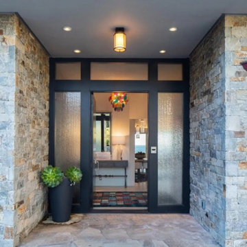 UPDATED FRONT ENTRANCE- Yankee Point -2022