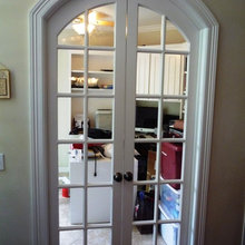 LR Door