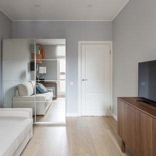 ЖК "Московские ворота"