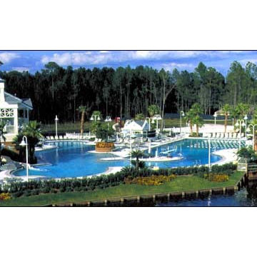Fleming Island Living