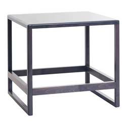 Ton Accent Tables - Side Tables And End Tables