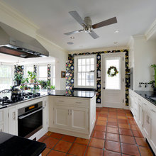 Kitchen Ideas