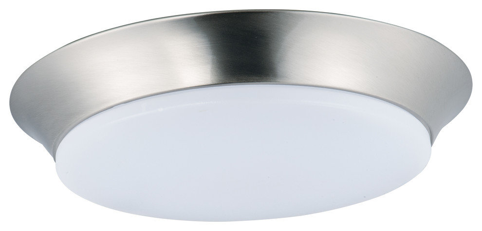 Profile EE LED Flush Mount - Transitional - Flush-mount Ceiling ...