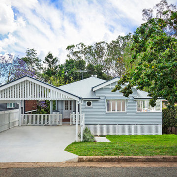 Northview Outlook - Front View