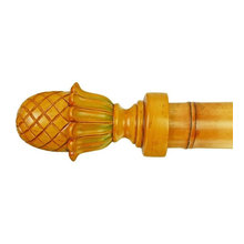 pineapple finial