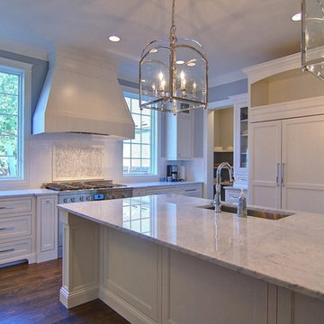 Kitchens