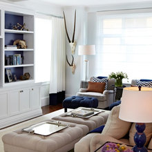 2025 Living Room Update