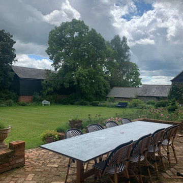 Suffolk Country House