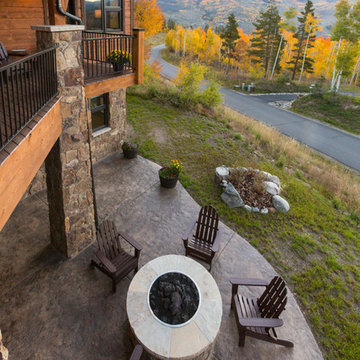 290 Two Cabins, Silverthorne, CO
