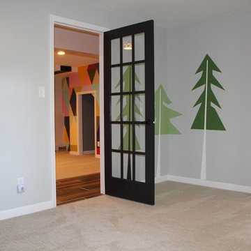 Kalamazoo Basement Remodeling