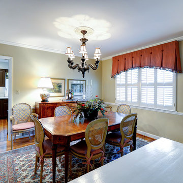 Peachtree Dunwoody area