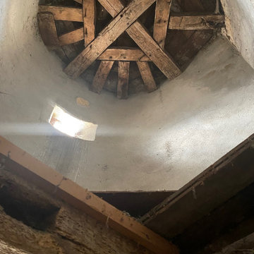 Château Rejuvenation | Saint-Gaultier, France | Simple Vintage & Restoration