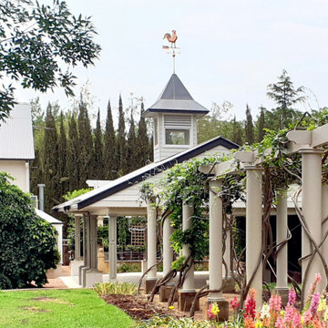 Country Home Addition in Sutton Forest