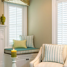 window treatment