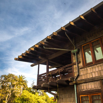 Gamble House